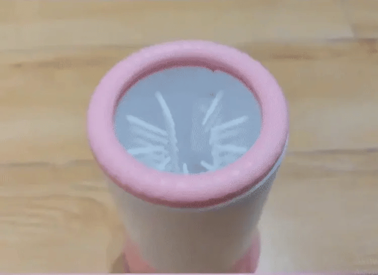 Óvd meg kutyádat a baktériumoktól és mancsfertőzésektől a Mirathelle™-el